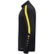 JAKO Jako ZIP TOP Power│Kids - Uni │Zwart - Citroen JAKO Jako ZIP TOP Power│Kids - Uni │Zwart - Citroen