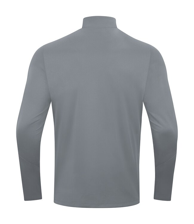 JAKO Jako ZIP TOP Power│Kids - Uni │Steengrijs - Wit