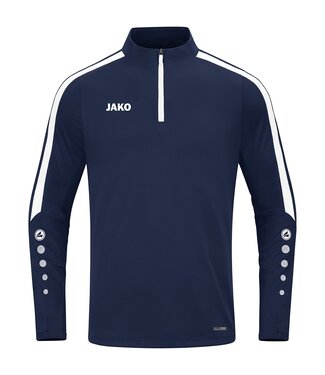 JAKO Jako ZIP TOP Power│Kids - Uni │Marine - Wit