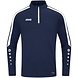JAKO Jako ZIP TOP Power│Kids - Uni │Marine - Wit JAKO Jako ZIP TOP Power│Kids - Uni │Marine - Wit