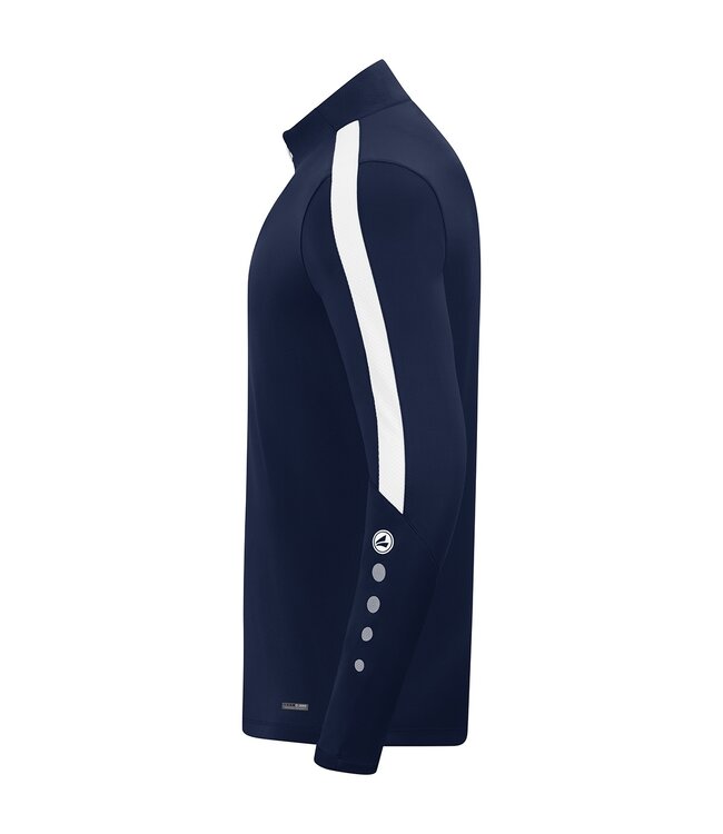 JAKO Jako ZIP TOP Power│Kids - Uni │Marine - Wit