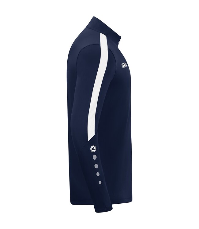 JAKO Jako ZIP TOP Power│Kids - Uni │Marine - Wit