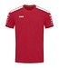 JAKO Shirt T-Shirt Power | Rood-Wit