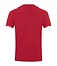 JAKO Shirt T-Shirt Power | Rood-Wit