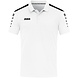 JAKO Polo Power | Wit - Zwart JAKO Polo Power | Wit - Zwart