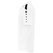 JAKO Polo Power | Wit - Zwart JAKO Polo Power | Wit - Zwart