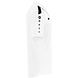 JAKO Polo Power | Wit - Zwart JAKO Polo Power | Wit - Zwart