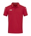 JAKO Polo Power | Rood - Wit