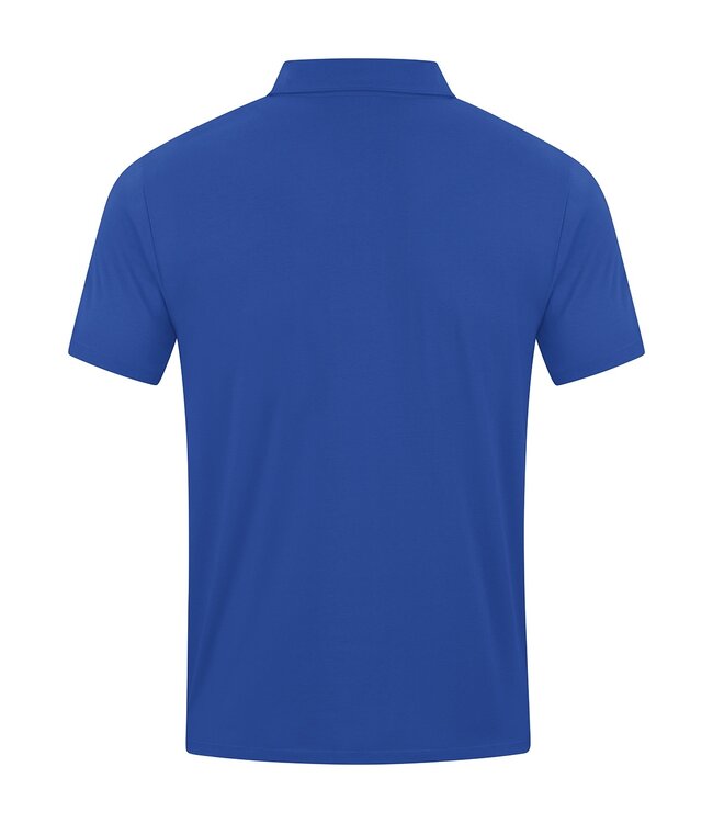 JAKO Polo Power | Royal - Wit