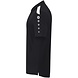 JAKO Polo Power | Zwart - Wit JAKO Polo Power | Zwart - Wit