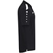 JAKO Polo Power | Zwart - Wit JAKO Polo Power | Zwart - Wit