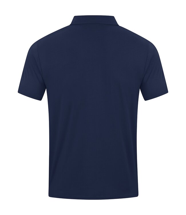 JAKO Polo Power | Marine - Wit