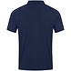 JAKO Polo Power | Marine - Wit JAKO Polo Power | Marine - Wit