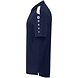 JAKO Polo Power | Marine - Wit JAKO Polo Power | Marine - Wit