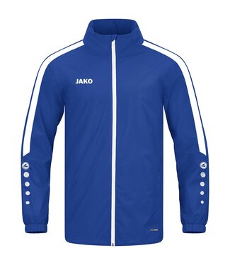 JAKO Regenjas Power | Kids -Uni | Royal