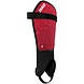 JAKO JAKO Scheenbeschermer Performance Dynamic | Rood JAKO JAKO Scheenbeschermer Performance Dynamic | Rood