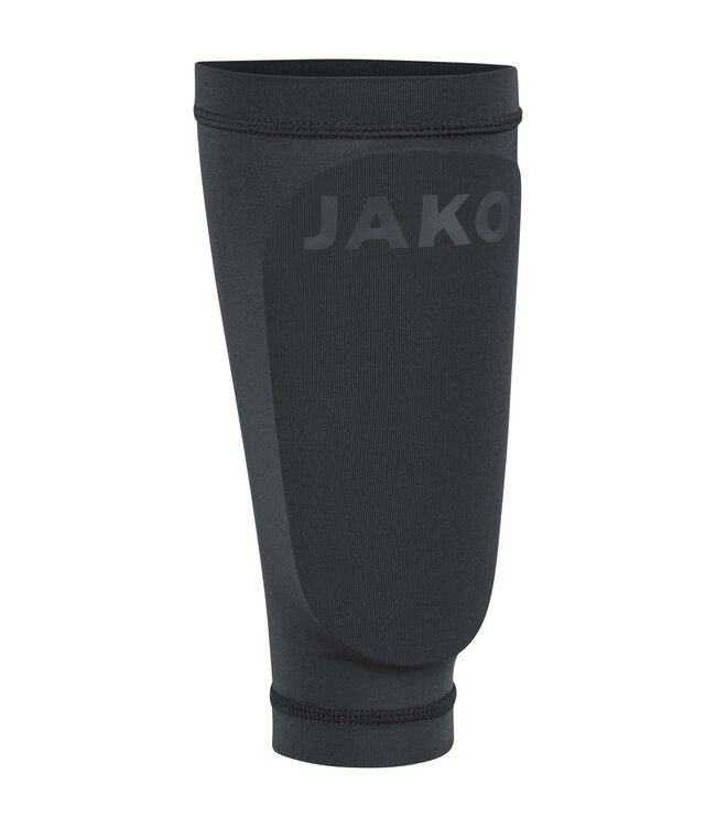 JAKO JAKO Scheenbeschermer Performance Light incl. kous| Sportrood