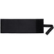 JAKO Jako Rouwband met klittenband sluiting JAKO Jako Rouwband met klittenband sluiting