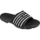 JAKO Badslipper Jakolette II Adults | Zwart JAKO Badslipper Jakolette II Adults | Zwart
