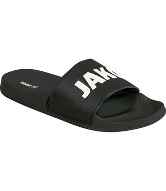 JAKO Badslipper Jakolette Classico | UNI |  Zwart