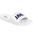 JAKO Badslipper Jakolette Classico | UNI |  Wit