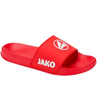 JAKO Badslipper Jakolette JAKO | UNI |  Fiery Red