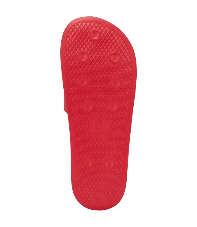 JAKO Badslipper Jakolette JAKO | UNI |  Fiery Red