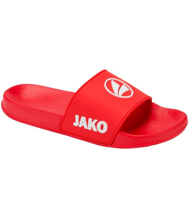 JAKO Badslipper Jakolette JAKO | KIDS |  Fiery Red