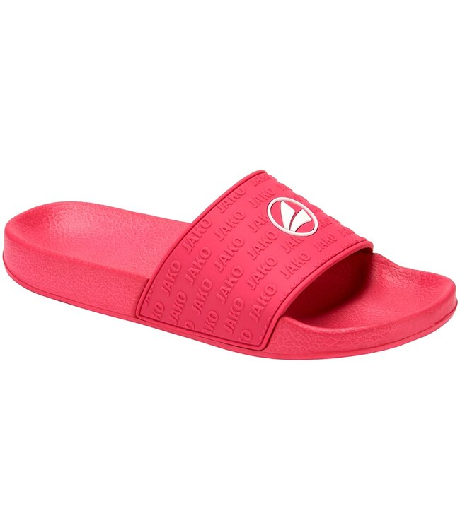 JAKO Badslipper Jakolette  River|  Pink