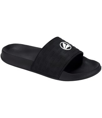 JAKO Badslipper Jakolette  River |  Jet Black