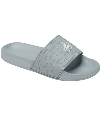 JAKO Badslipper Jakolette  River |  Vapor Grey