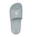 JAKO Badslipper Jakolette  River |  Vapor Grey