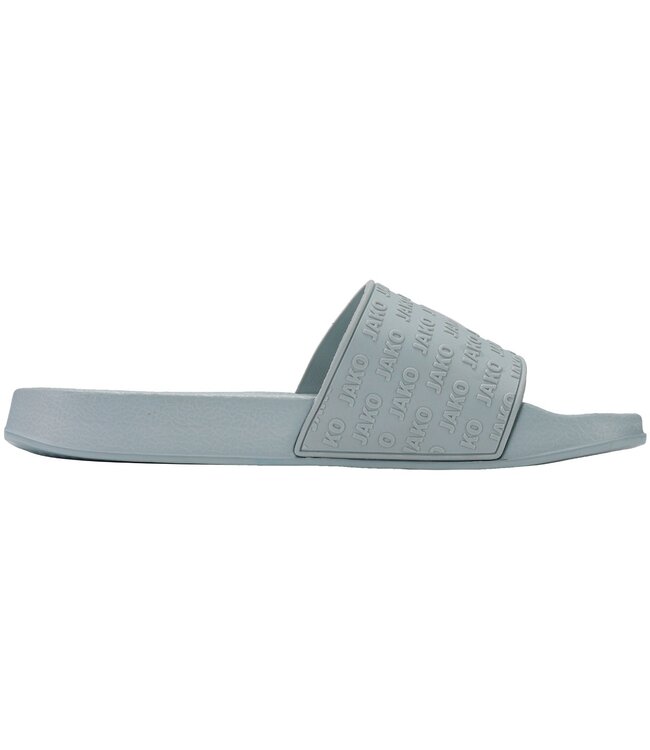 JAKO Badslipper Jakolette  River |  Vapor Grey