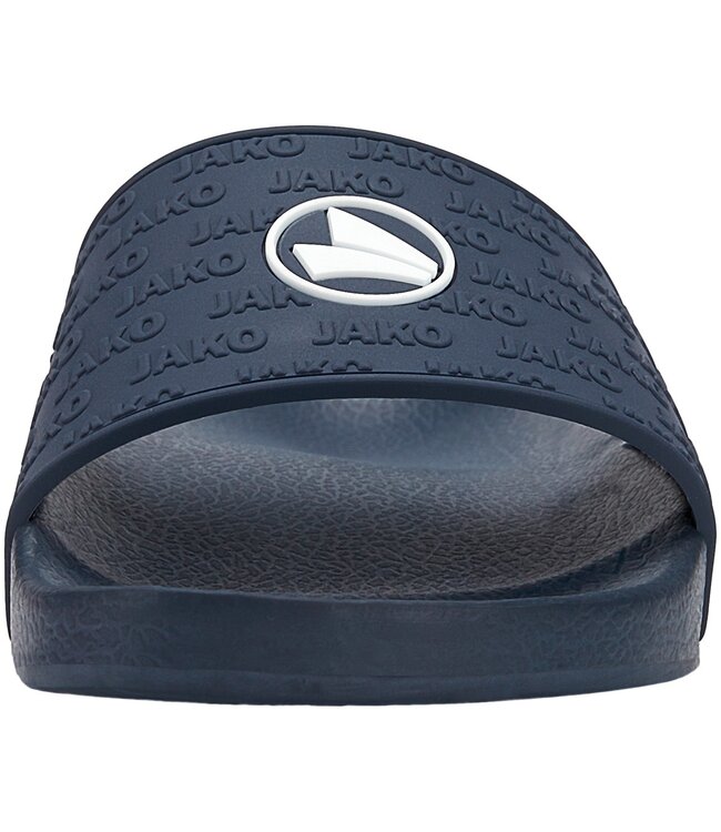 JAKO Badslipper Jakolette  River Dark Navy
