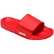 JAKO Badslipper Jakolette Locker| UNI | Rood JAKO Badslipper Jakolette Locker| UNI | Rood
