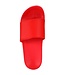 JAKO Badslipper Jakolette Locker| UNI | Rood