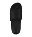 JAKO Badslipper Jakolette Locker| UNI | Jet Black