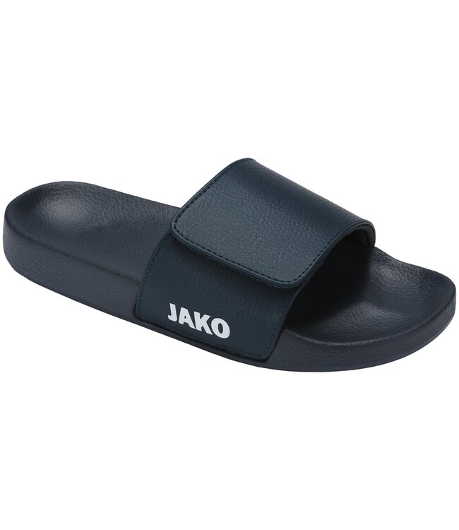 JAKO Badslipper Jakolette Locker| UNI | Dark Navy