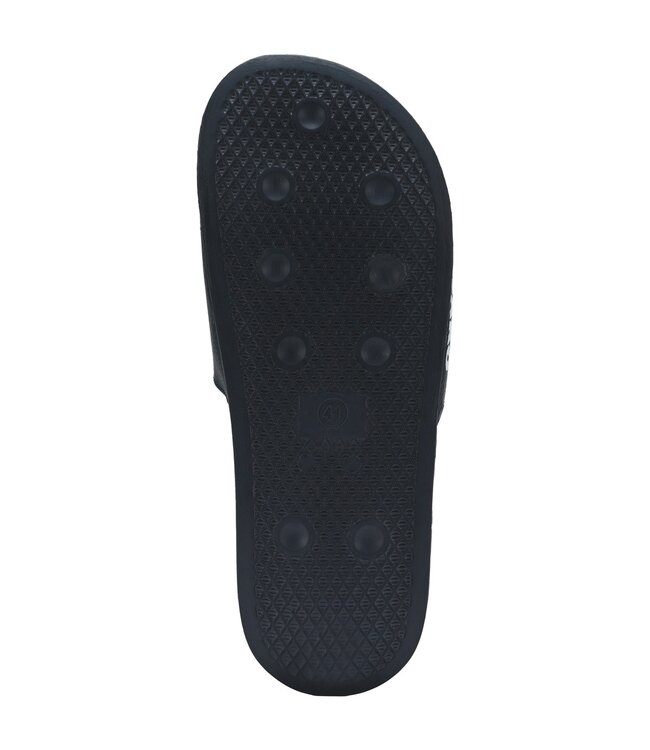 JAKO Badslipper Jakolette Locker| UNI | Dark Navy