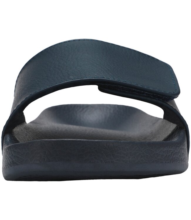 JAKO Badslipper Jakolette Locker| UNI | Dark Navy