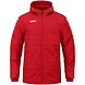 JAKO Coachjas Team | KIDS EN ADULTS | Rood JAKO Coachjas Team | KIDS EN ADULTS | Rood