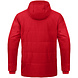 JAKO Coachjas Team | KIDS EN ADULTS | Rood JAKO Coachjas Team | KIDS EN ADULTS | Rood