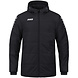 JAKO Coachjas Team | KIDS EN ADULTS | Zwart JAKO Coachjas Team | KIDS EN ADULTS | Zwart