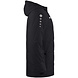 JAKO Coachjas Team | KIDS EN ADULTS | Zwart JAKO Coachjas Team | KIDS EN ADULTS | Zwart