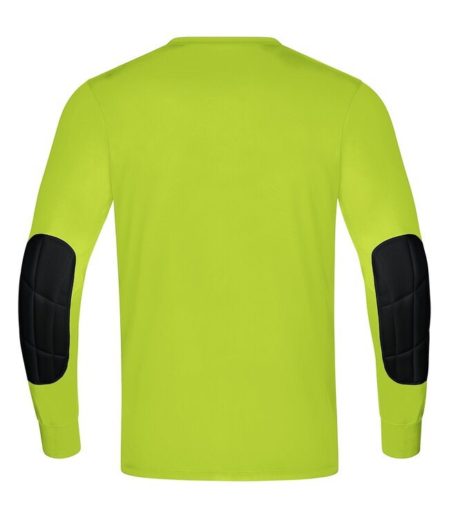 JAKO Keepershirt Power | Kids en Adults | Fluogroen