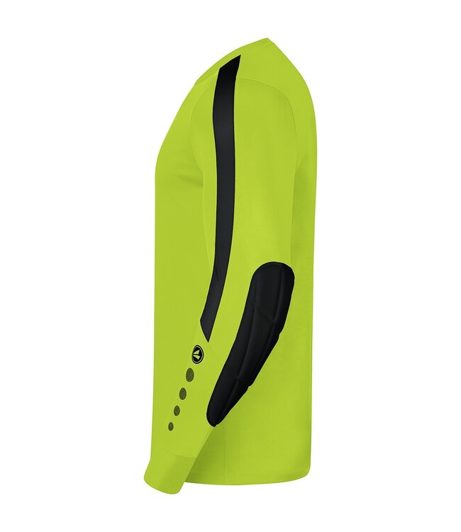 JAKO Keepershirt Power | Kids en Adults | Fluogroen