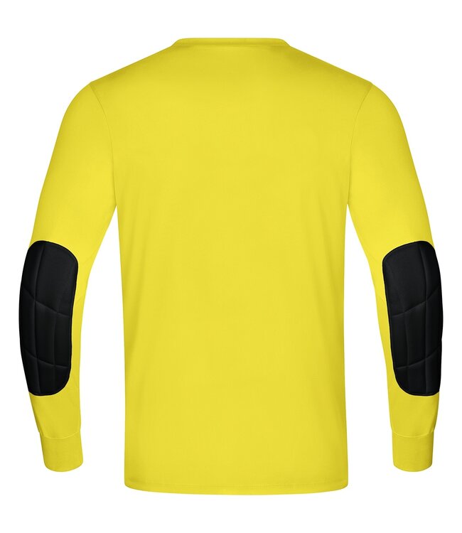 JAKO Keepershirt Power | Kids en Adults | Citroen