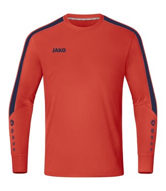 JAKO Keepershirt Power | Kids en Adults | Flame