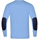 JAKO Keepershirt Power | Kids en Adults | Skyblue-Marine JAKO Keepershirt Power | Kids en Adults | Skyblue-Marine