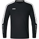 JAKO Keepershirt Power | Kids en Adults | Zwart-Wit JAKO Keepershirt Power | Kids en Adults | Zwart-Wit